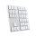 Satechi Aluminium Extended Keypad klawiatura numeryczna - 1358291 - zdjęcie 2